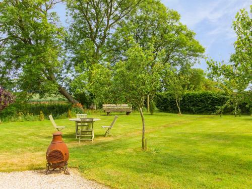 Newton Retreat