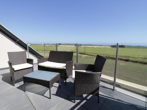 Newton View, Alnwick