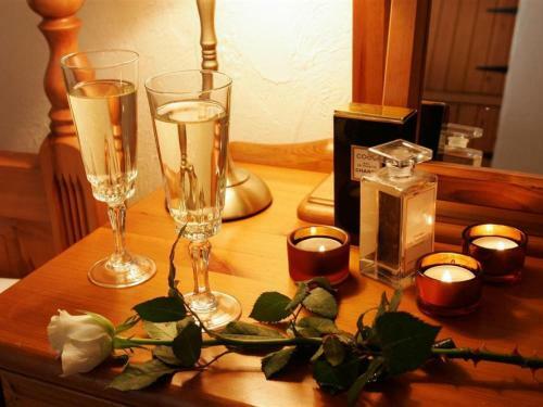Holiday Home Elter Rose