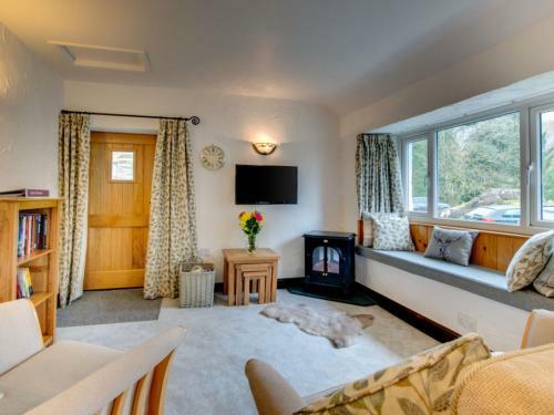 Holiday Home Elter Wood