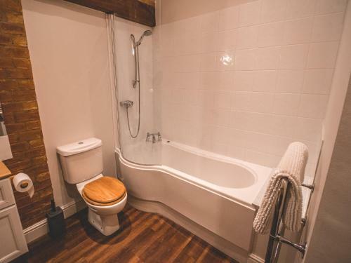 Bed & Breakfast The Bewicke Arms