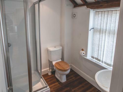 Bed & Breakfast The Bewicke Arms