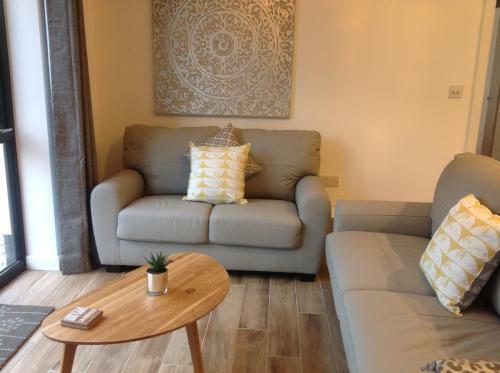 Springfield Apartments, Hawarden