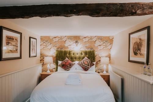 Posada The Falkland Arms