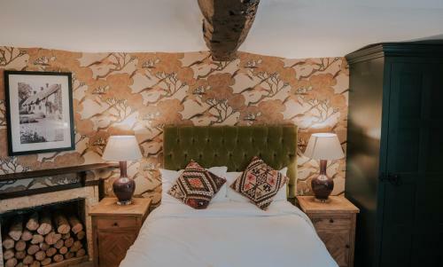 Posada The Falkland Arms
