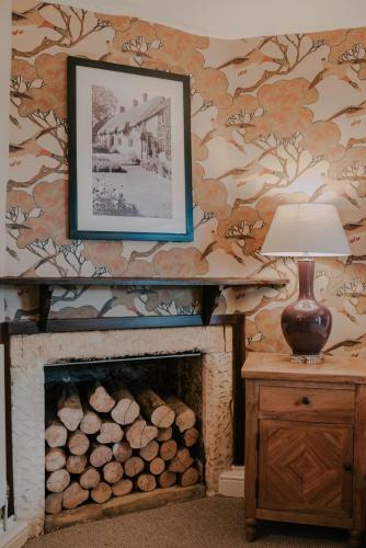 Posada The Falkland Arms