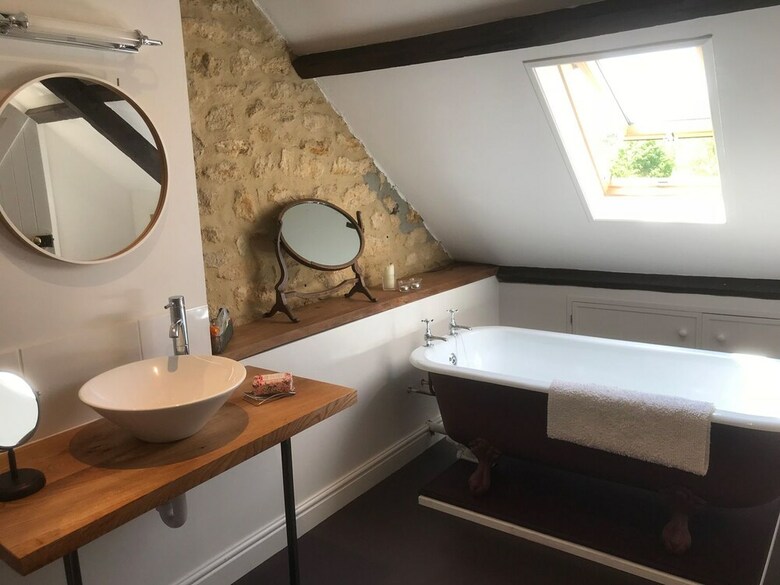Newchester Farmhouse B&B
