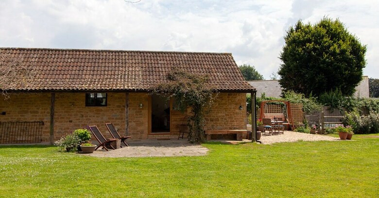 Newchester Farmhouse B&B