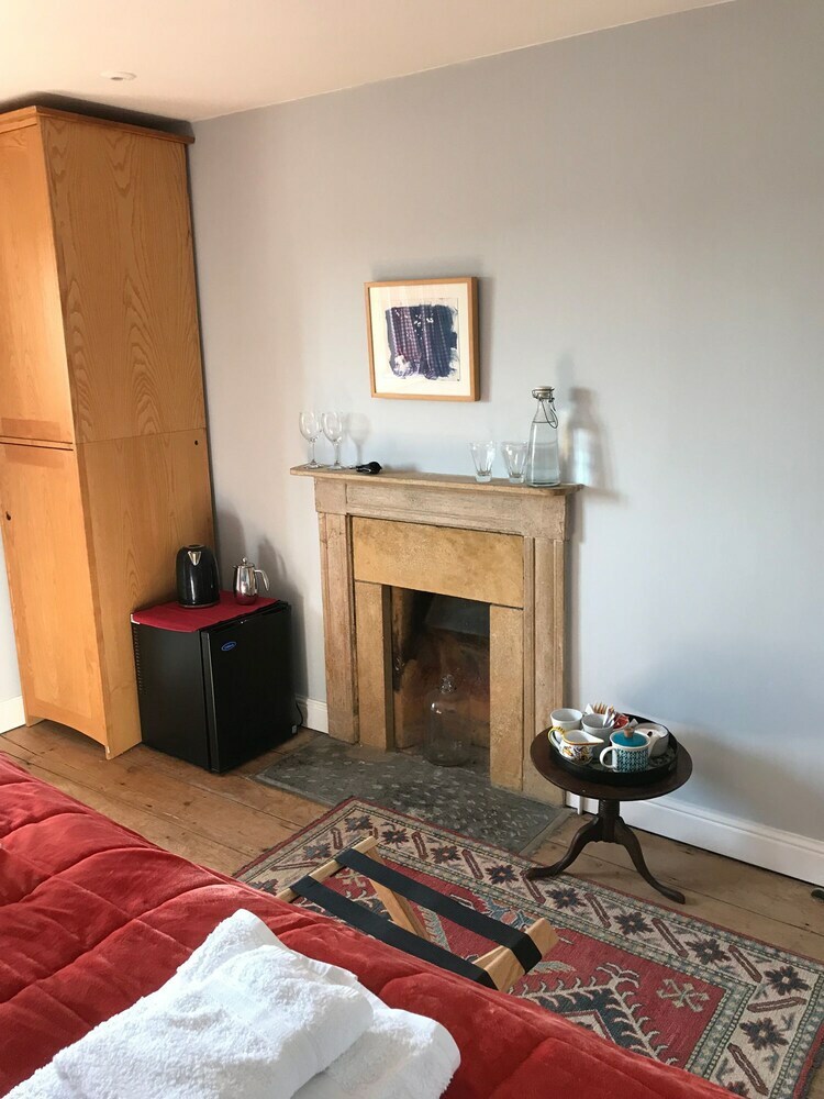 Newchester Farmhouse B&B