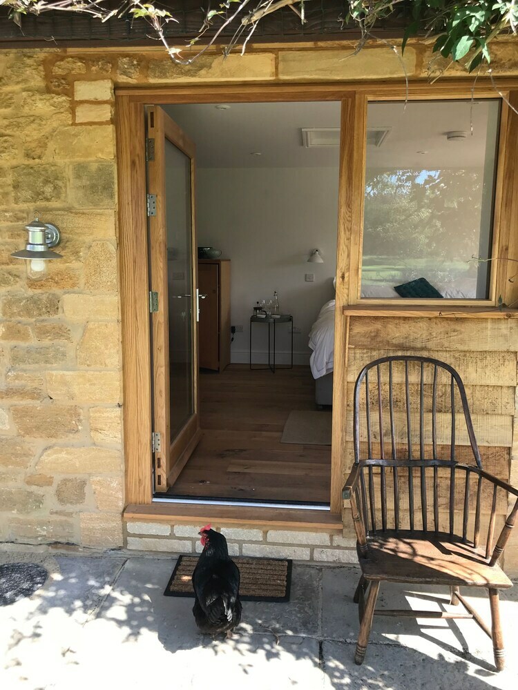 Newchester Farmhouse B&B