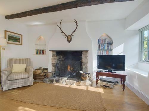 Barn Cottage, Hawkridge, Dulverton