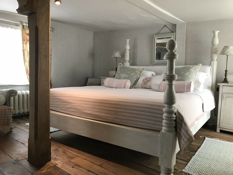 Bed & Breakfast Radnor House