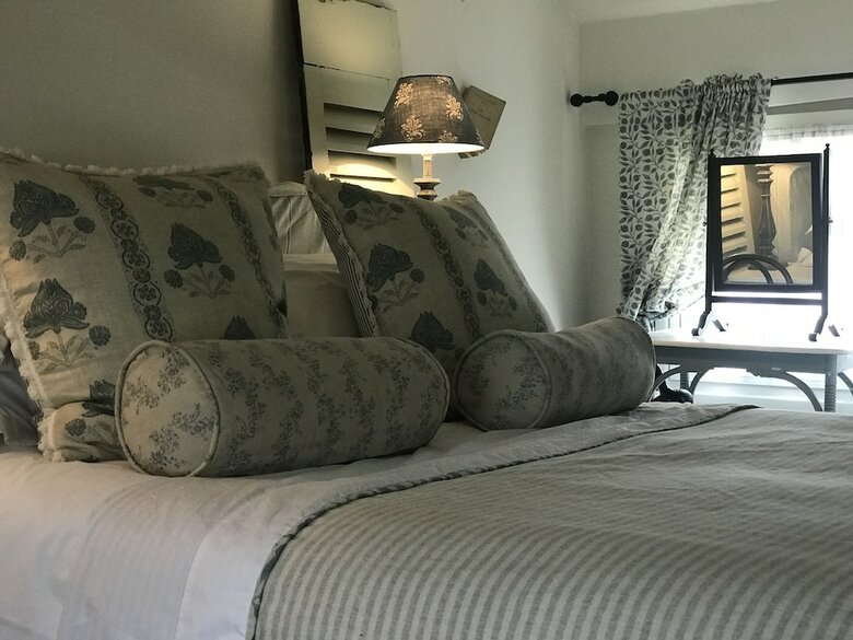 Bed & Breakfast Radnor House