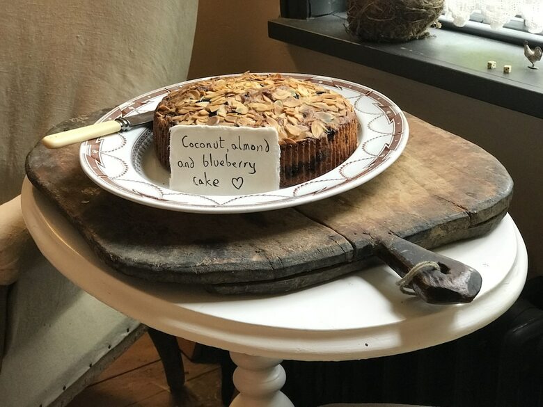 Bed & Breakfast Radnor House