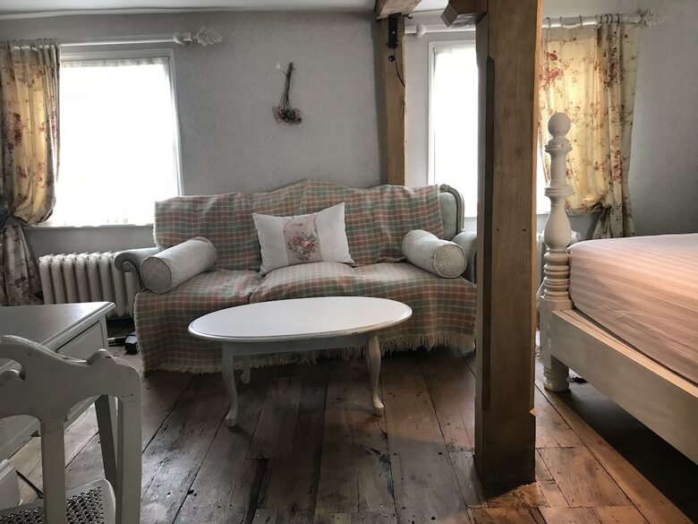 Bed & Breakfast Radnor House