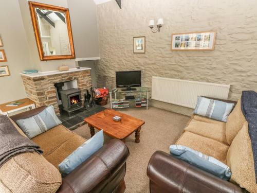 Foxglove Cottage, Haverfordwest