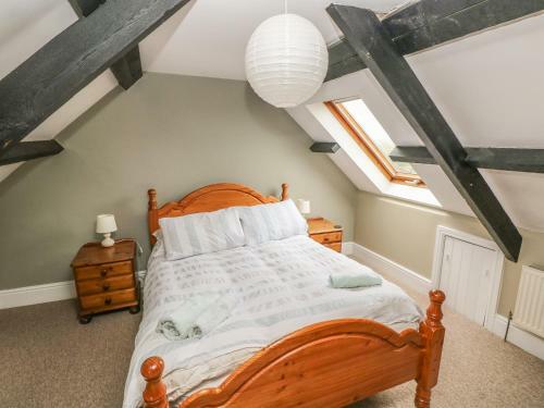 Foxglove Cottage, Haverfordwest
