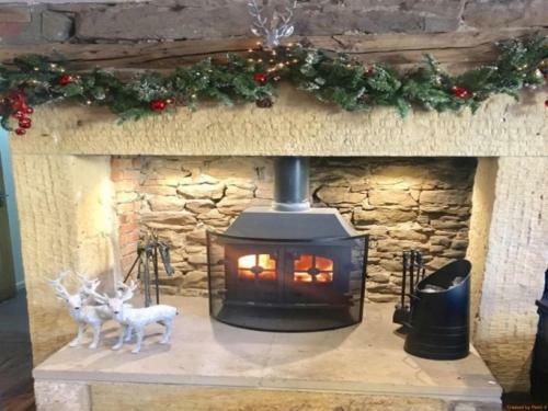 Bed & Breakfast The Railway Hotel & Bistro