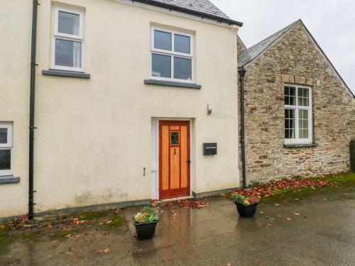 School House, Haverfordwest