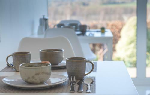Bed & Breakfast Meadow Cottage