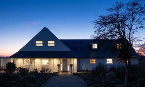 Bed & Breakfast Meadow Cottage