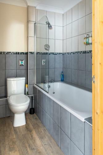 Hostal Spanhoe Lodge