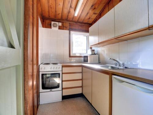 Chalet Pammy