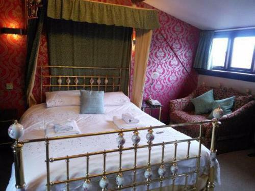 Posada The Kilverts Inn