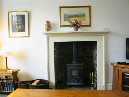 Lower Moor Lodge, Hay On Wye