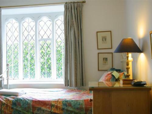Lower Moor Lodge, Hay On Wye