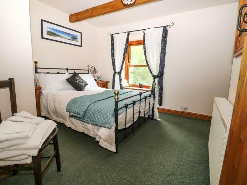 Brook Cottage, High Peak