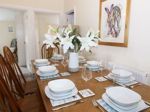 Blacksmiths Cottage, Haverfordwest