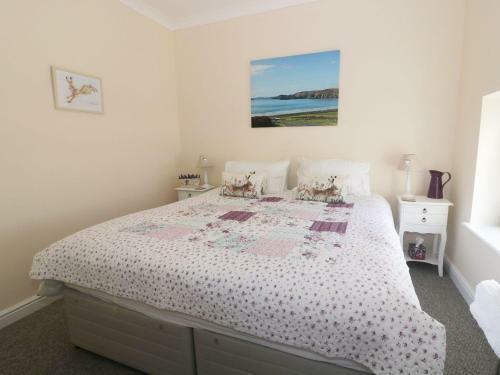 Blacksmiths Cottage, Haverfordwest