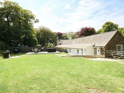 Blacksmiths Cottage, Haverfordwest