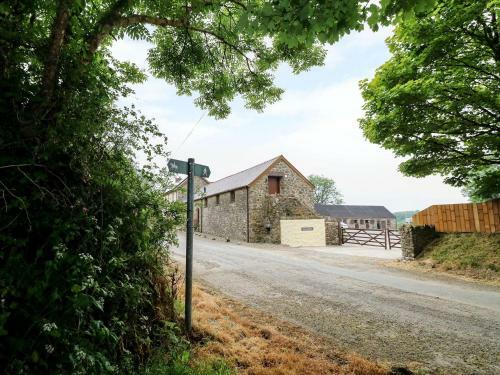 The Corn Loft, Haverfordwest