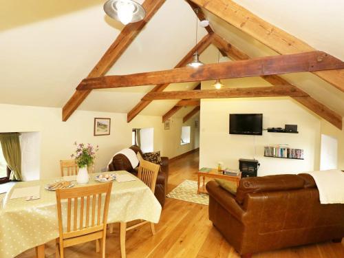 The Corn Loft, Haverfordwest