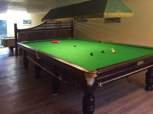 The Corn Loft, Haverfordwest