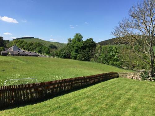 Martinshouse Holiday Cottage