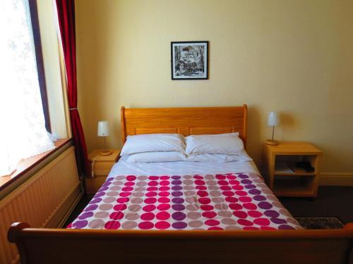 Hostal The Apothecary Guest House