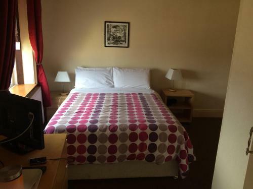 Hostal The Apothecary Guest House
