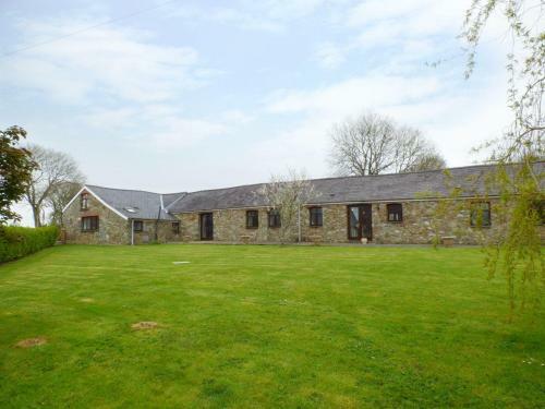 The Barn At Harrolds Farm