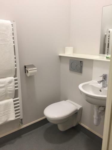 Hotel The Sidings Inverurie