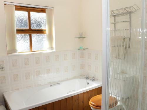 Hill View Lodge 1, Kidderminster