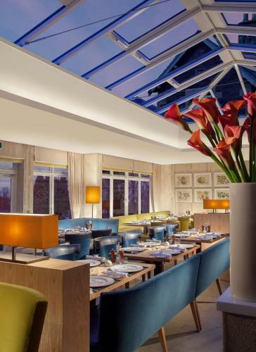 Hotel Cromlix