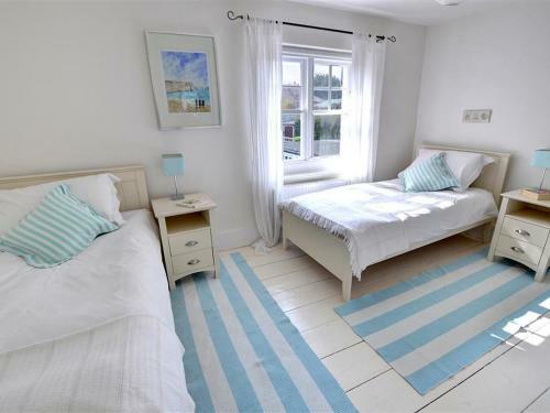 Holiday Home Kingsgate Bay