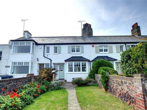 Holiday Home Kingsgate Bay