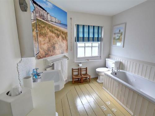 Holiday Home Kingsgate Bay