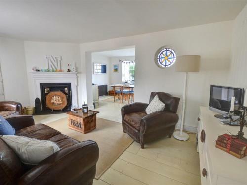 Holiday Home Kingsgate Bay