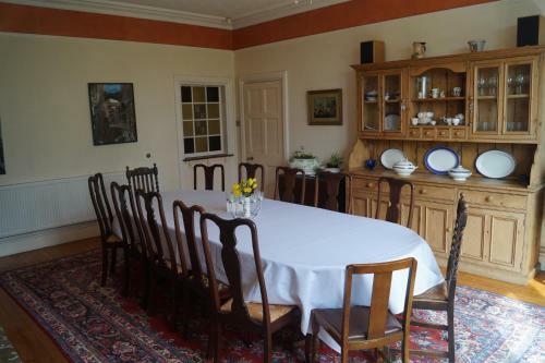 Fleetham Lodge