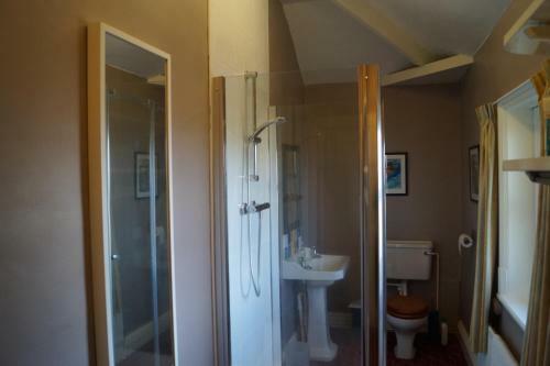 Fleetham Lodge